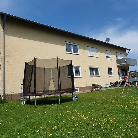 Ruhige Und Moderne 2-Zi. Wohnung Kulsheim Exterior foto